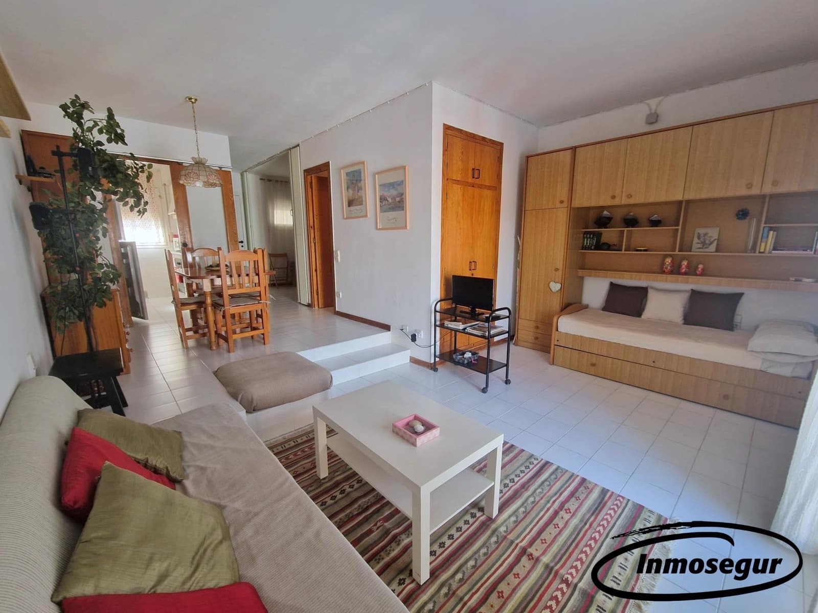1 chambre Appartement à vendre à Salou avec garage - 150 000 € (Ref: 9744308)