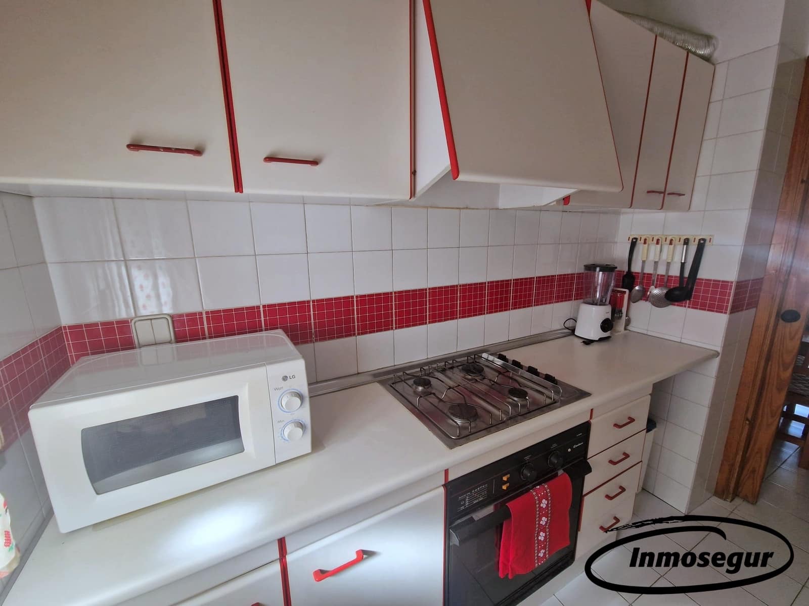 1 chambre Appartement à vendre à Salou avec garage - 150 000 € (Ref: 9744308)