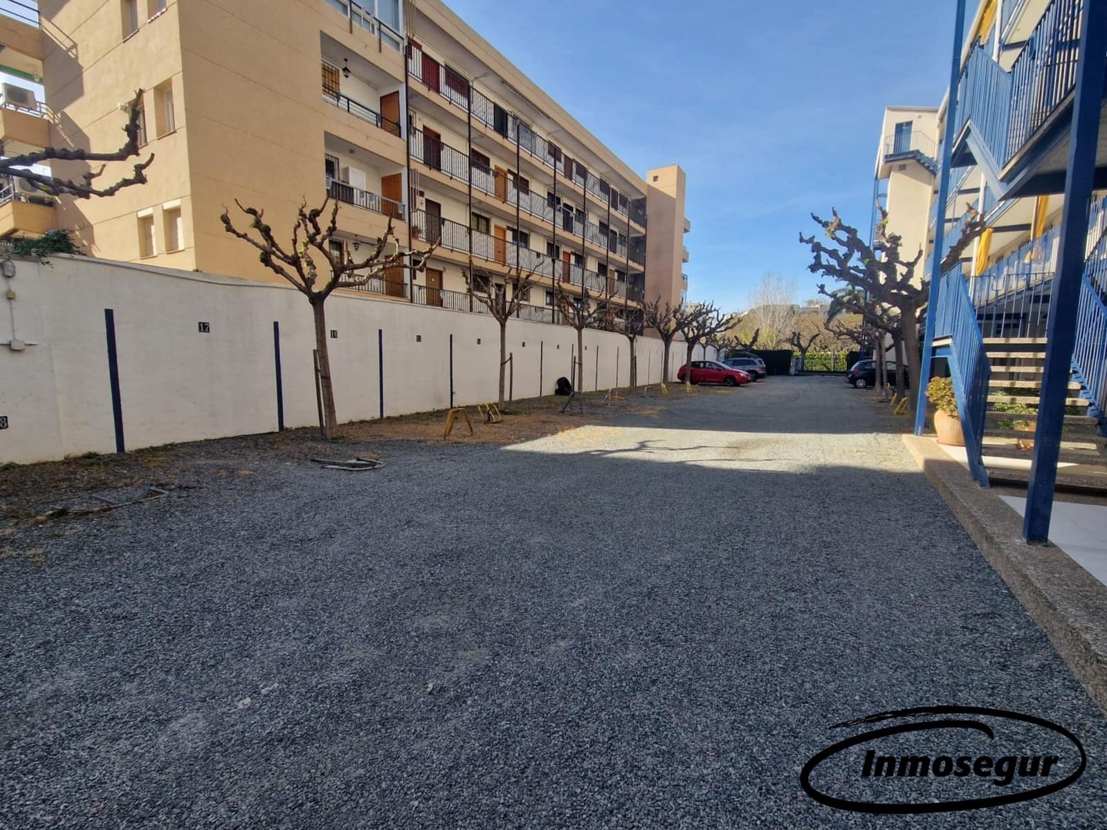 1 chambre Appartement à vendre à Salou avec garage - 150 000 € (Ref: 9744308)