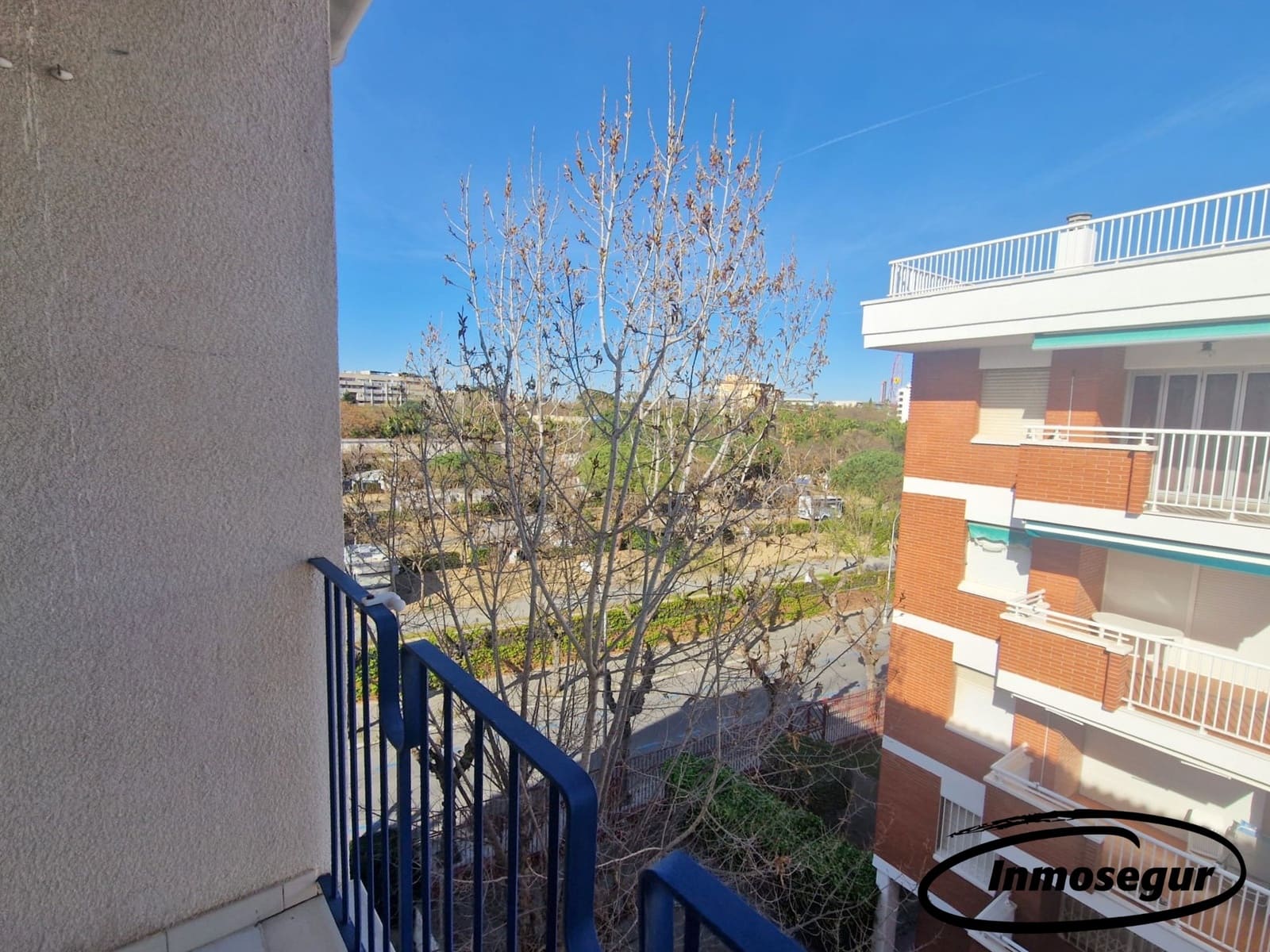1 chambre Appartement à vendre à Salou avec garage - 150 000 € (Ref: 9744308)