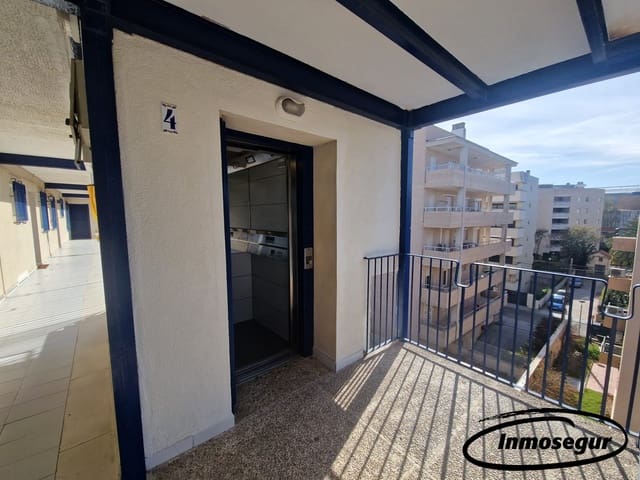 1 chambre Appartement à vendre à Salou avec garage - 150 000 € (Ref: 9744308)