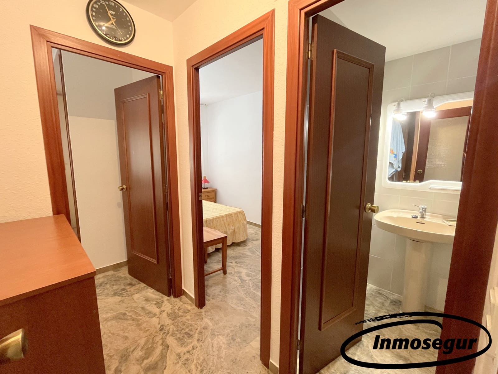 Piso de 2 habitaciones en Salou en venta con piscina - 215.000 € (Ref: 9799954)