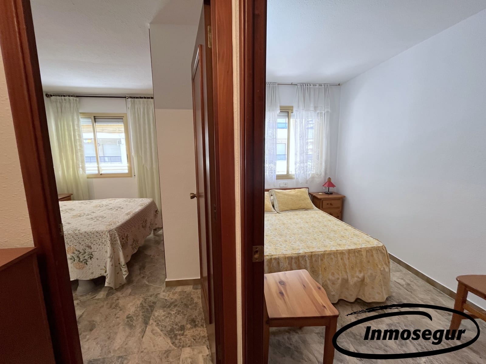 Piso de 2 habitaciones en Salou en venta con piscina - 215.000 € (Ref: 9799954)
