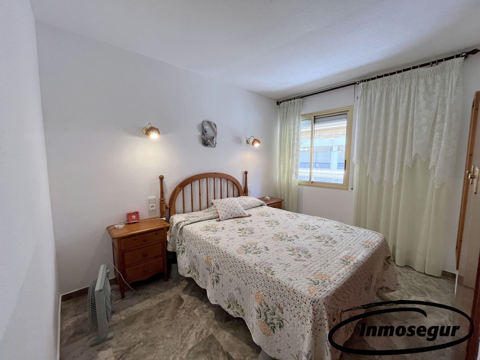 Piso de 2 habitaciones en Salou en venta con piscina - 215.000 € (Ref: 9799954)