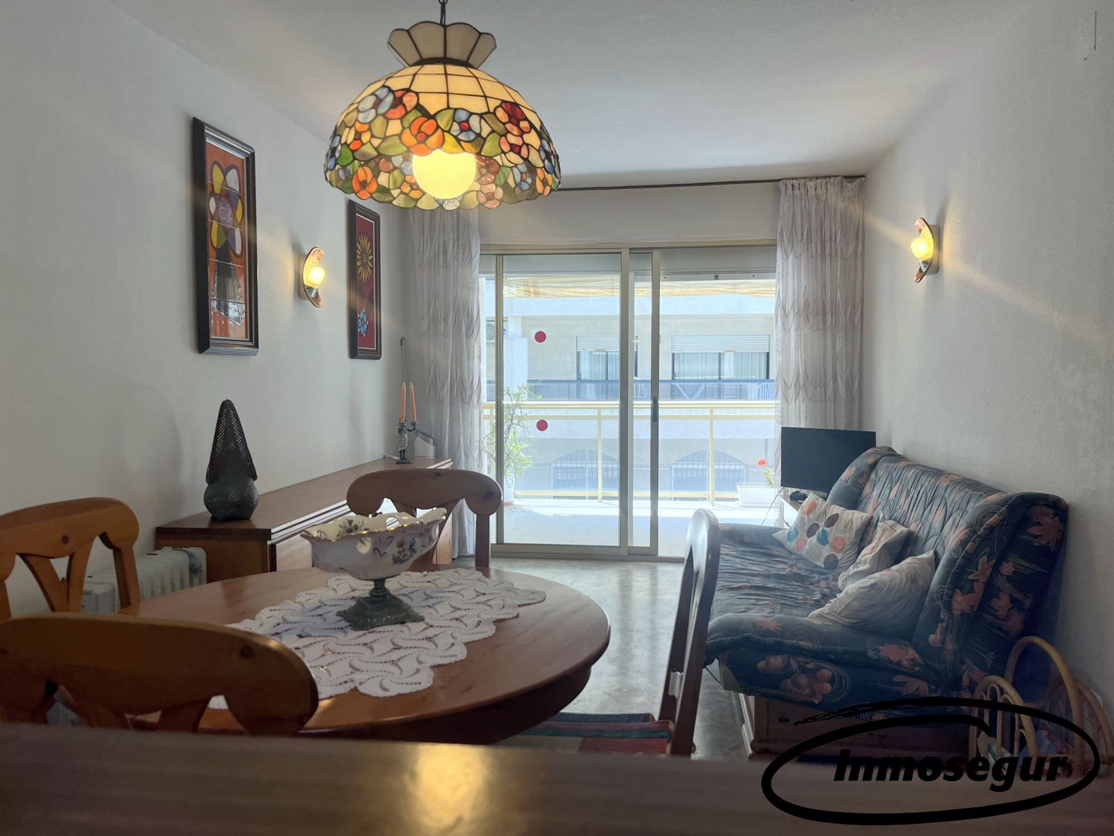 Piso de 2 habitaciones en Salou en venta con piscina - 215.000 € (Ref: 9799954)