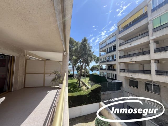 2 soveværelse Lejlighed til salg i Salou med swimmingpool - € 215.000 (Ref: 9799954)