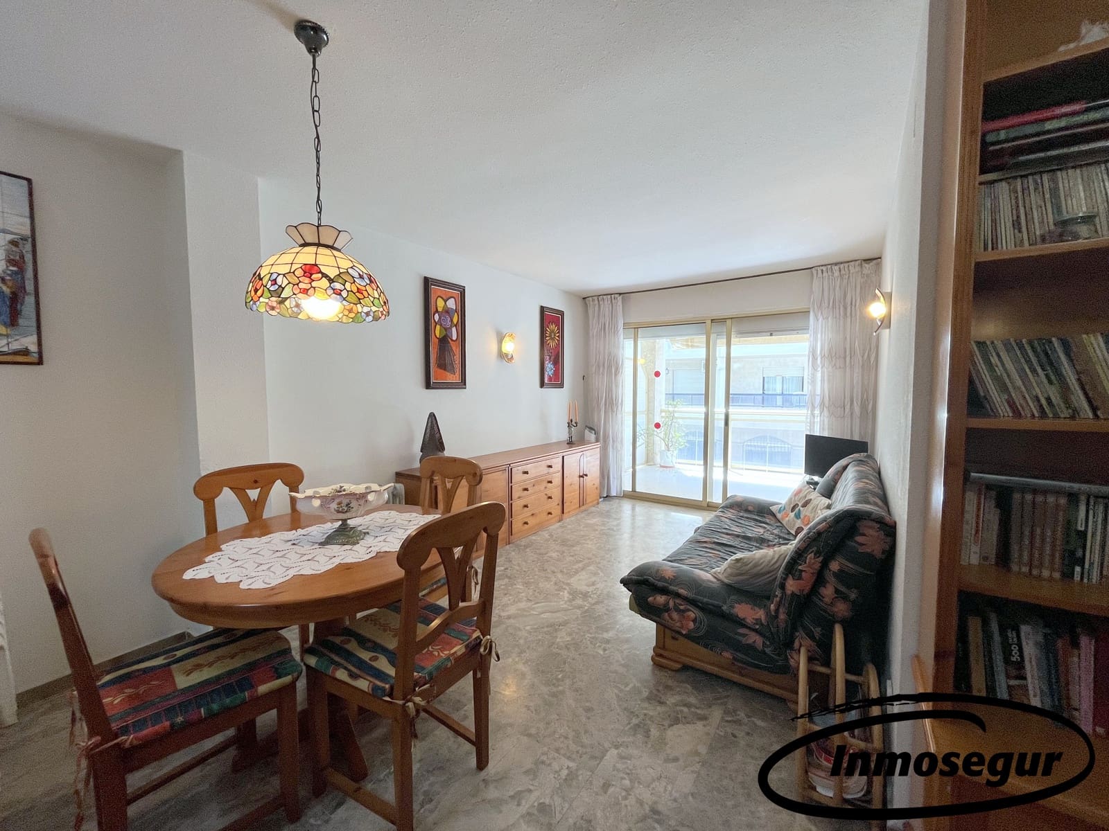 Piso de 2 habitaciones en Salou en venta con piscina - 215.000 € (Ref: 9799954)