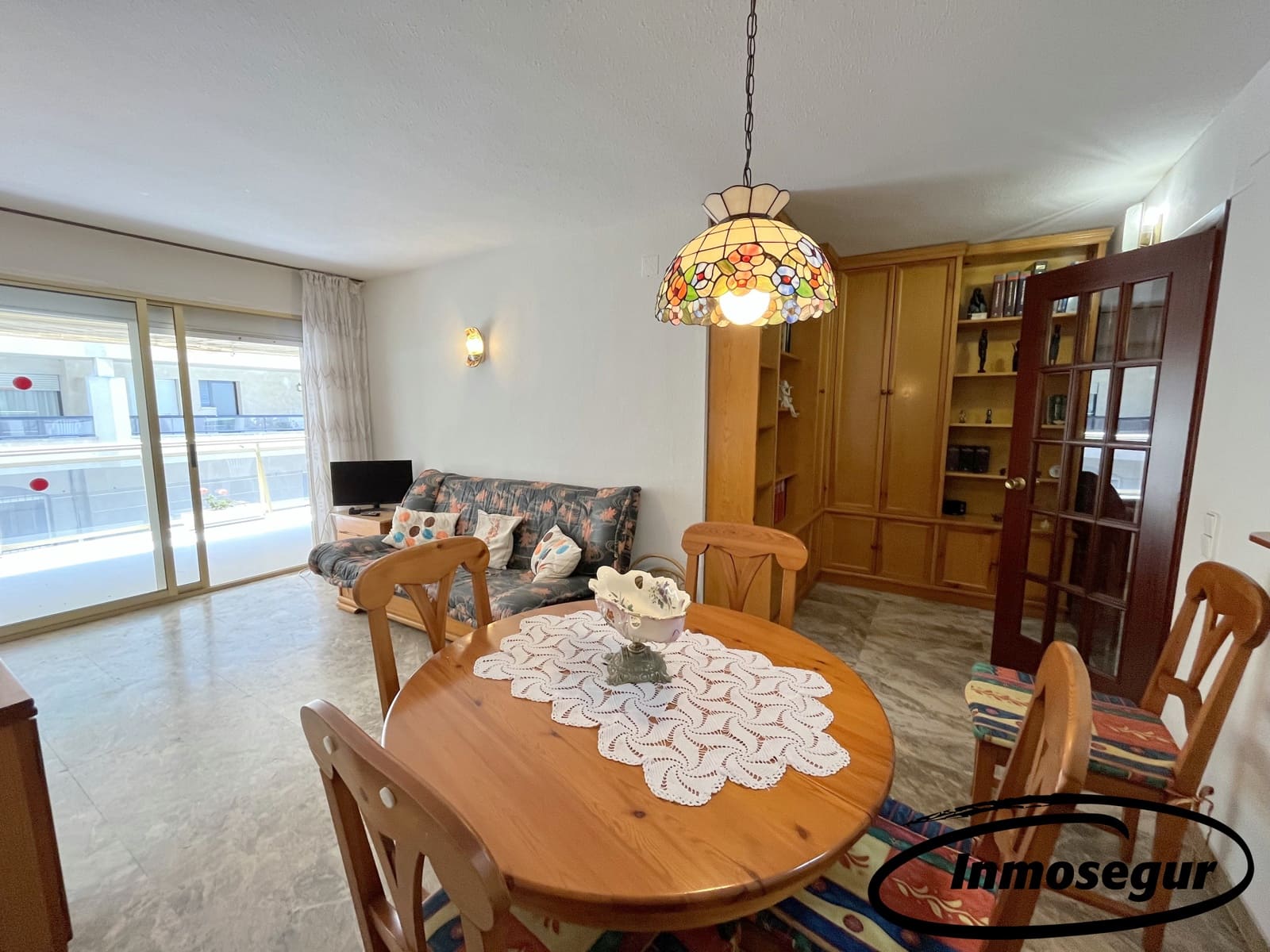 Piso de 2 habitaciones en Salou en venta con piscina - 215.000 € (Ref: 9799954)