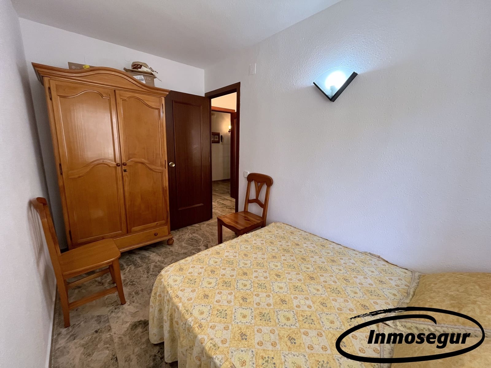 Piso de 2 habitaciones en Salou en venta con piscina - 215.000 € (Ref: 9799954)