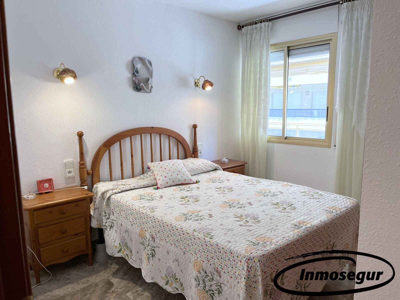 Piso de 2 habitaciones en Salou en venta con piscina - 215.000 € (Ref: 9799954)