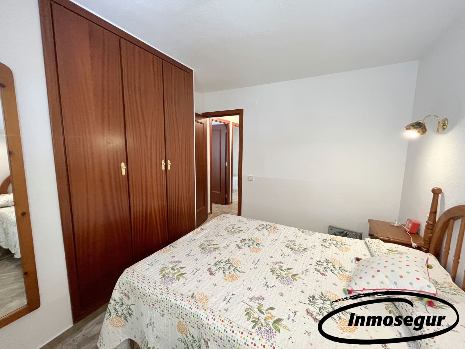 Piso de 2 habitaciones en Salou en venta con piscina - 215.000 € (Ref: 9799954)