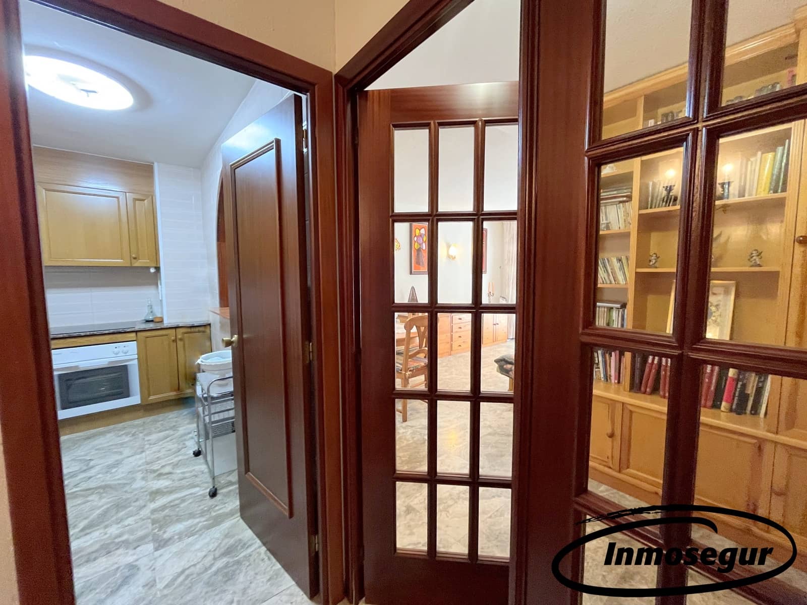 Piso de 2 habitaciones en Salou en venta con piscina - 215.000 € (Ref: 9799954)
