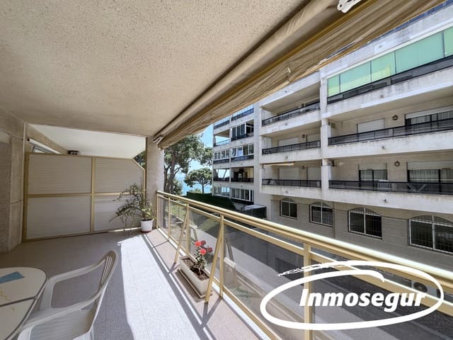 2 soveværelse Lejlighed til salg i Salou med swimmingpool - € 215.000 (Ref: 9799954)