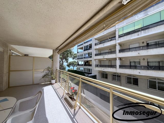 2 soveværelse Lejlighed til salg i Salou med swimmingpool - € 215.000 (Ref: 9799954)