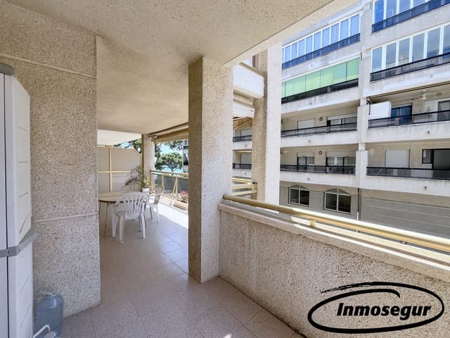 2 soveværelse Lejlighed til salg i Salou med swimmingpool - € 215.000 (Ref: 9799954)