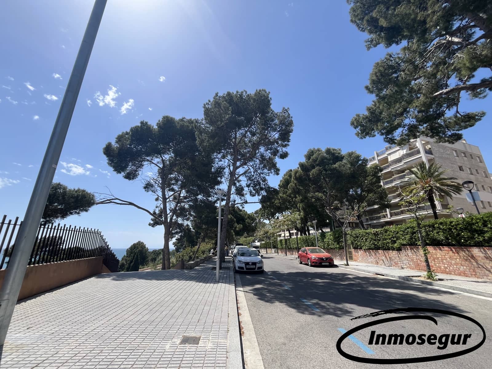 Piso de 2 habitaciones en Salou en venta con piscina - 215.000 € (Ref: 9799954)