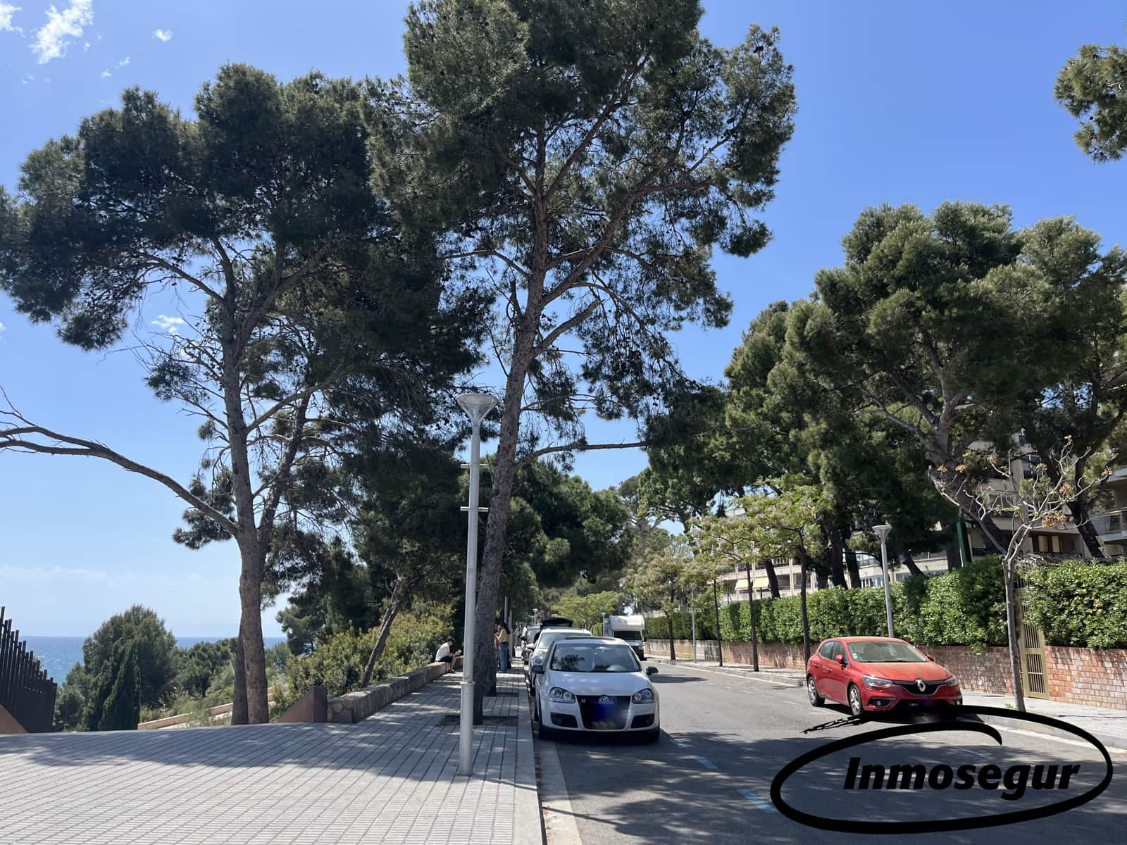 Piso de 2 habitaciones en Salou en venta con piscina - 215.000 € (Ref: 9799954)