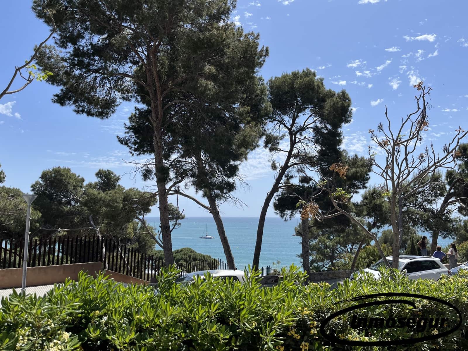 Piso de 2 habitaciones en Salou en venta con piscina - 215.000 € (Ref: 9799954)