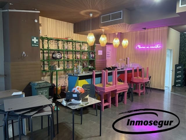 Gewerbe zu verkaufen in Salou - 165.000 € (Ref: 9844076)