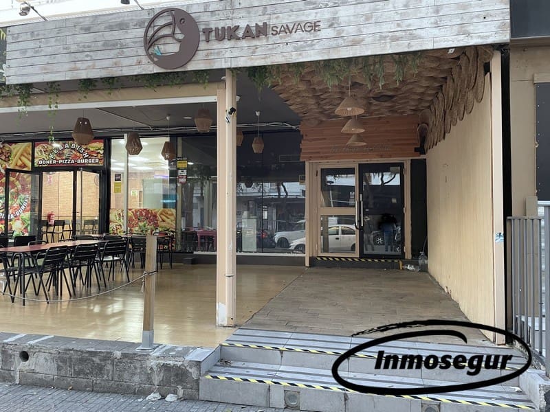 Gewerbe zu verkaufen in Salou - 165.000 € (Ref: 9844076)