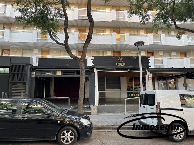 Gewerbe zu verkaufen in Salou - 165.000 € (Ref: 9844076)
