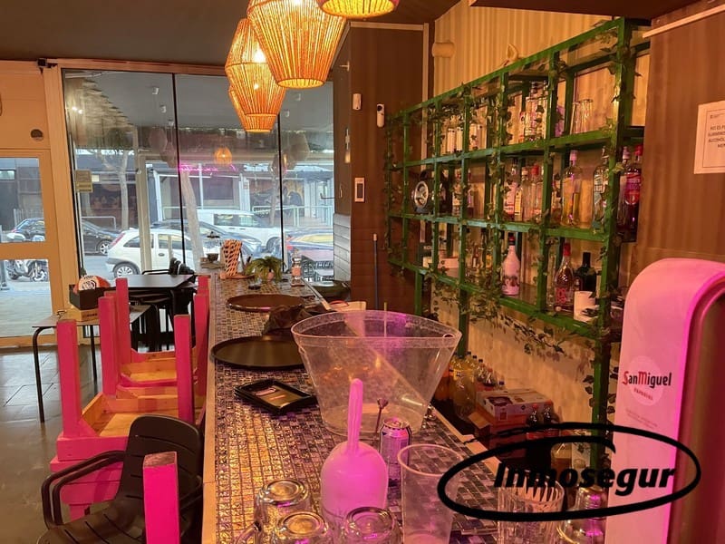 Gewerbe zu verkaufen in Salou - 165.000 € (Ref: 9844076)