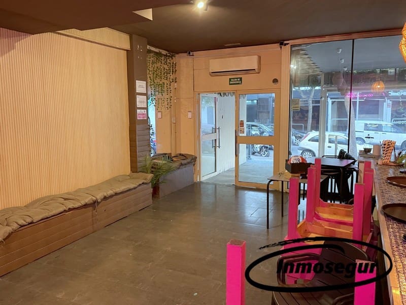 Gewerbe zu verkaufen in Salou - 165.000 € (Ref: 9844076)