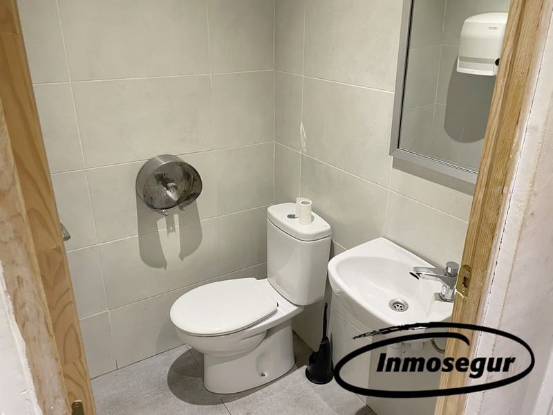Gewerbe zu verkaufen in Salou - 165.000 € (Ref: 9844076)