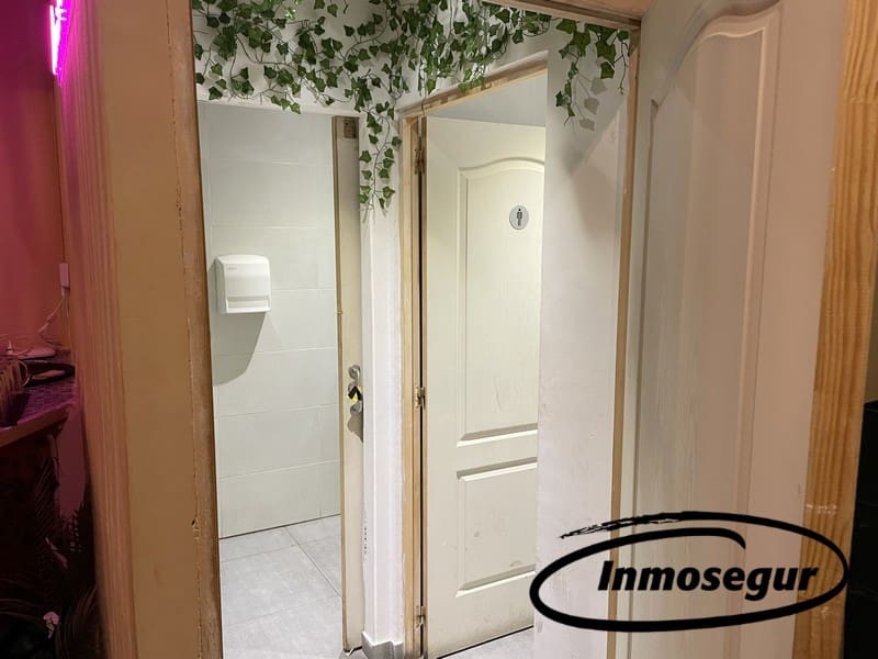 Gewerbe zu verkaufen in Salou - 165.000 € (Ref: 9844076)