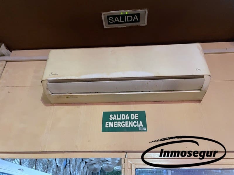 Gewerbe zu verkaufen in Salou - 165.000 € (Ref: 9844076)