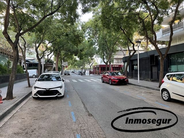 Gewerbe zu verkaufen in Salou - 165.000 € (Ref: 9844076)