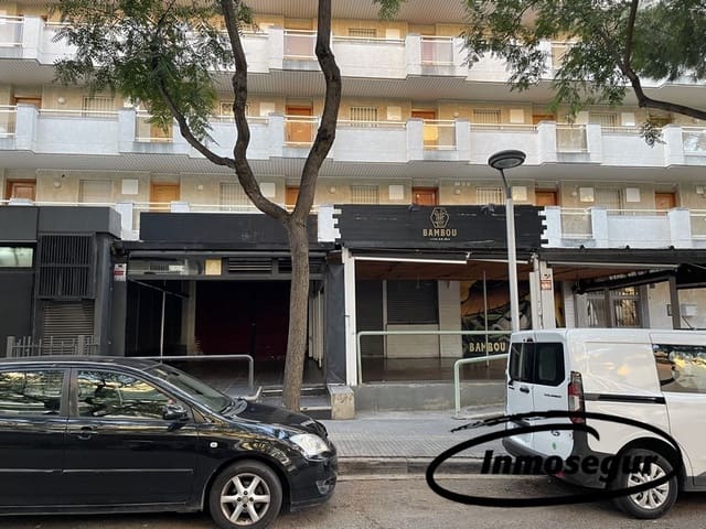 Gewerbe zu verkaufen in Salou - 165.000 € (Ref: 9844076)