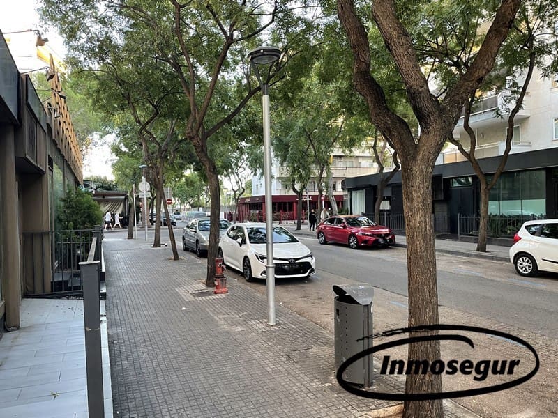 Gewerbe zu verkaufen in Salou - 165.000 € (Ref: 9844076)