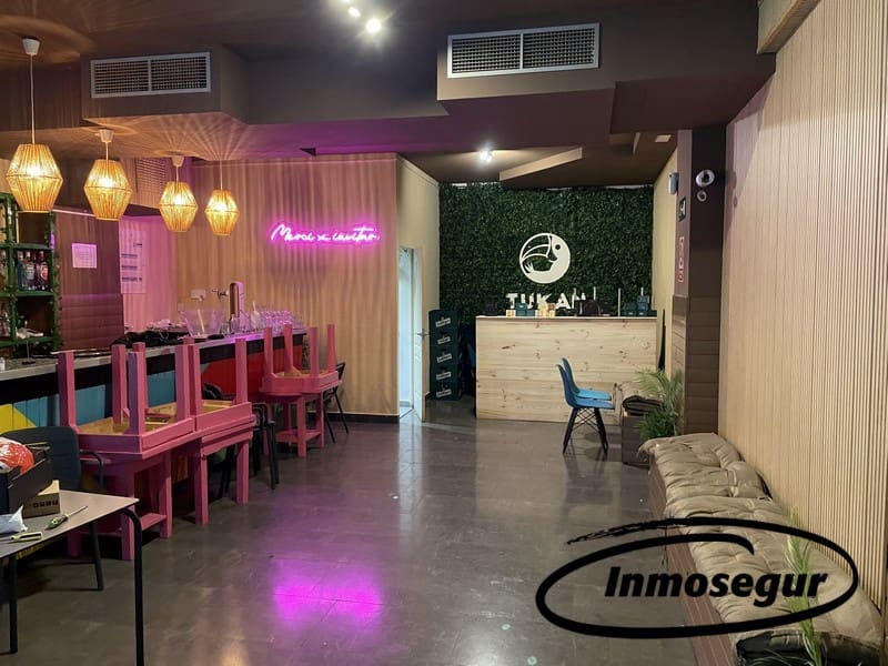 Gewerbe zu verkaufen in Salou - 165.000 € (Ref: 9844076)
