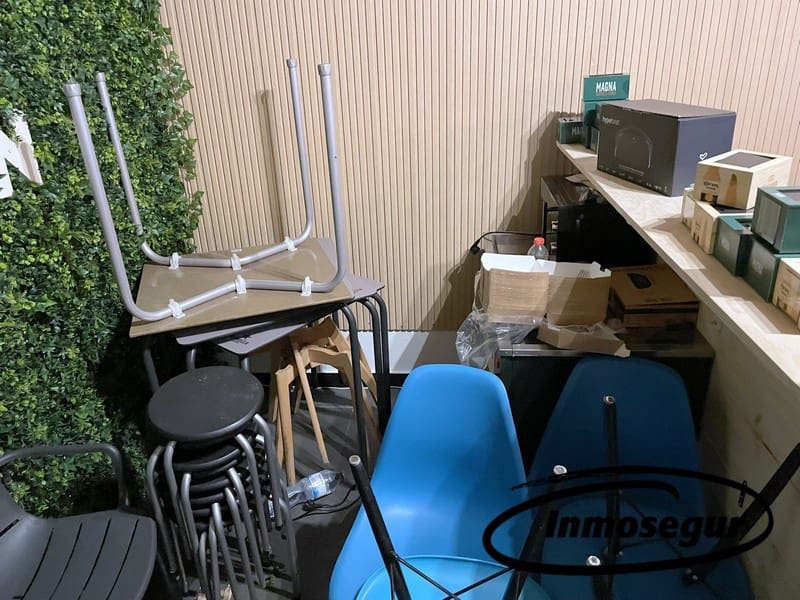 Gewerbe zu verkaufen in Salou - 165.000 € (Ref: 9844076)