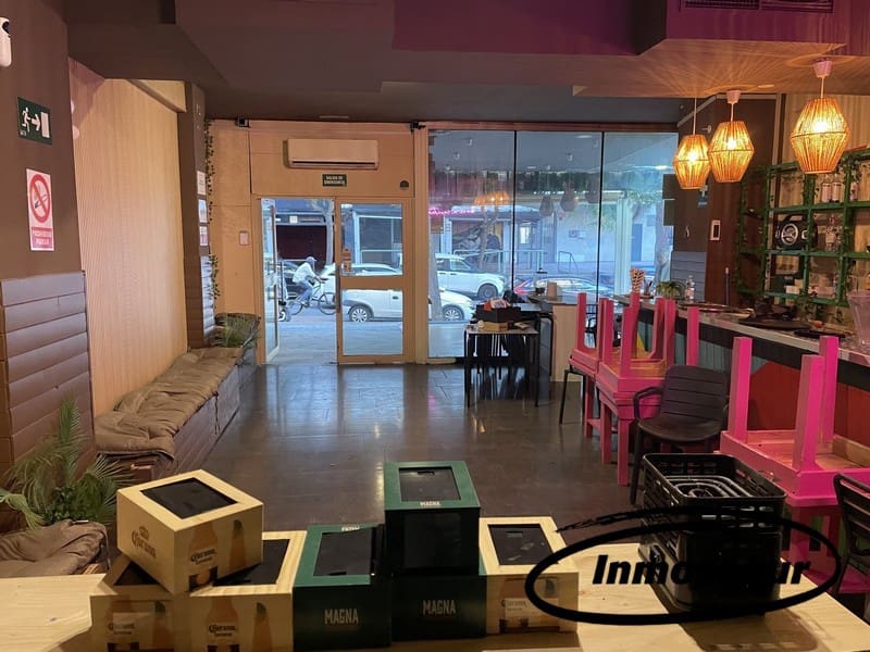 Gewerbe zu verkaufen in Salou - 165.000 € (Ref: 9844076)