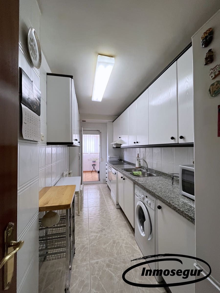 3 soveværelse Lejlighed til salg i Salou med swimmingpool garage - € 315.000 (Ref: 9844141)