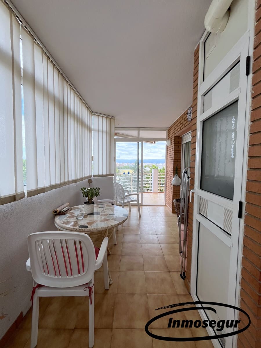 3 soveværelse Lejlighed til salg i Salou med swimmingpool garage - € 315.000 (Ref: 9844141)