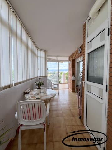 3 soveværelse Lejlighed til salg i Salou med swimmingpool garage - € 315.000 (Ref: 9844141)