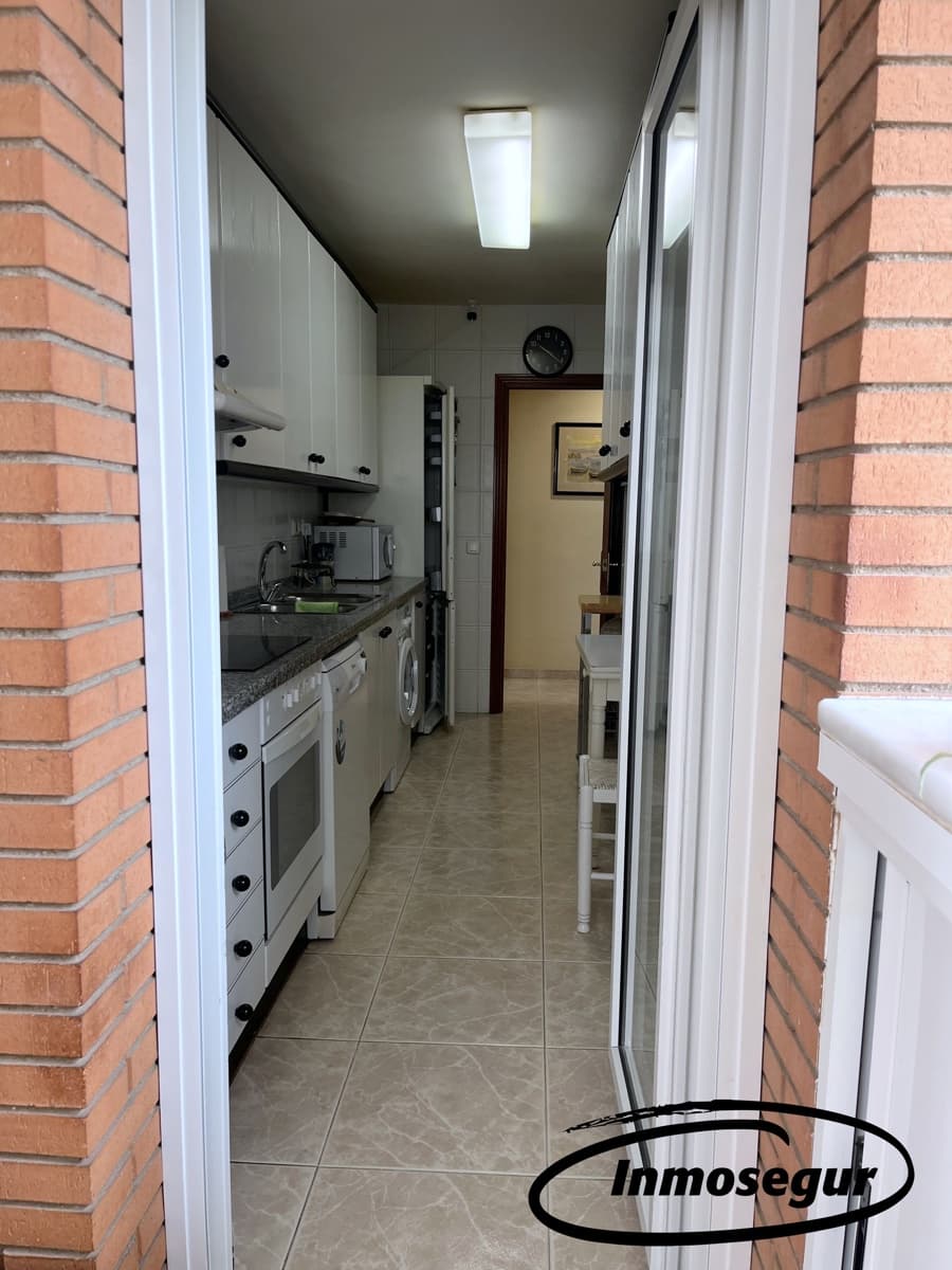 3 soveværelse Lejlighed til salg i Salou med swimmingpool garage - € 315.000 (Ref: 9844141)