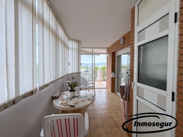 3 soveværelse Lejlighed til salg i Salou med swimmingpool garage - € 315.000 (Ref: 9844141)