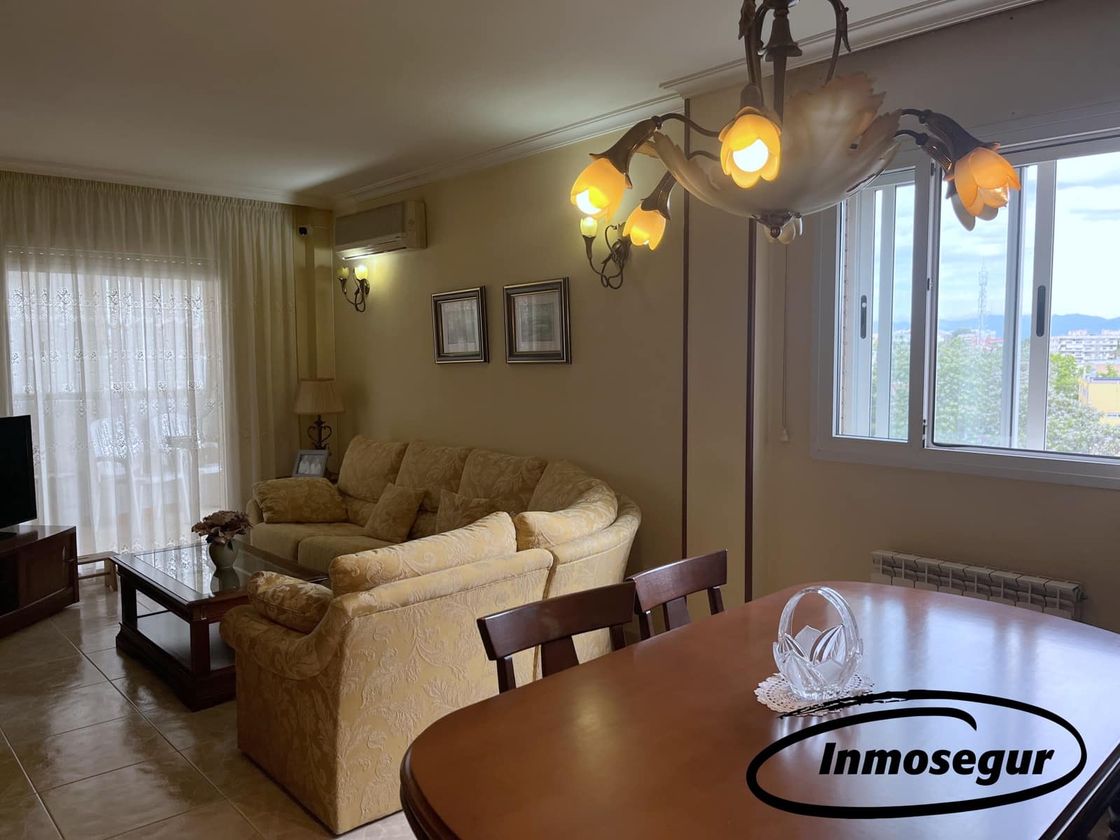 3 soveværelse Lejlighed til salg i Salou med swimmingpool garage - € 315.000 (Ref: 9844141)