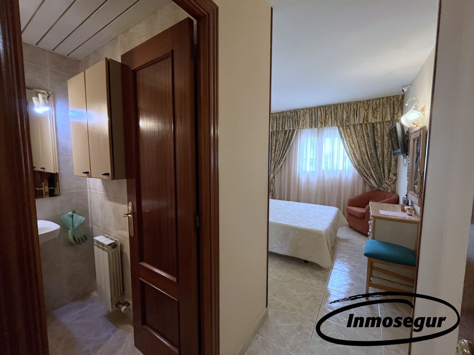 3 soveværelse Lejlighed til salg i Salou med swimmingpool garage - € 315.000 (Ref: 9844141)