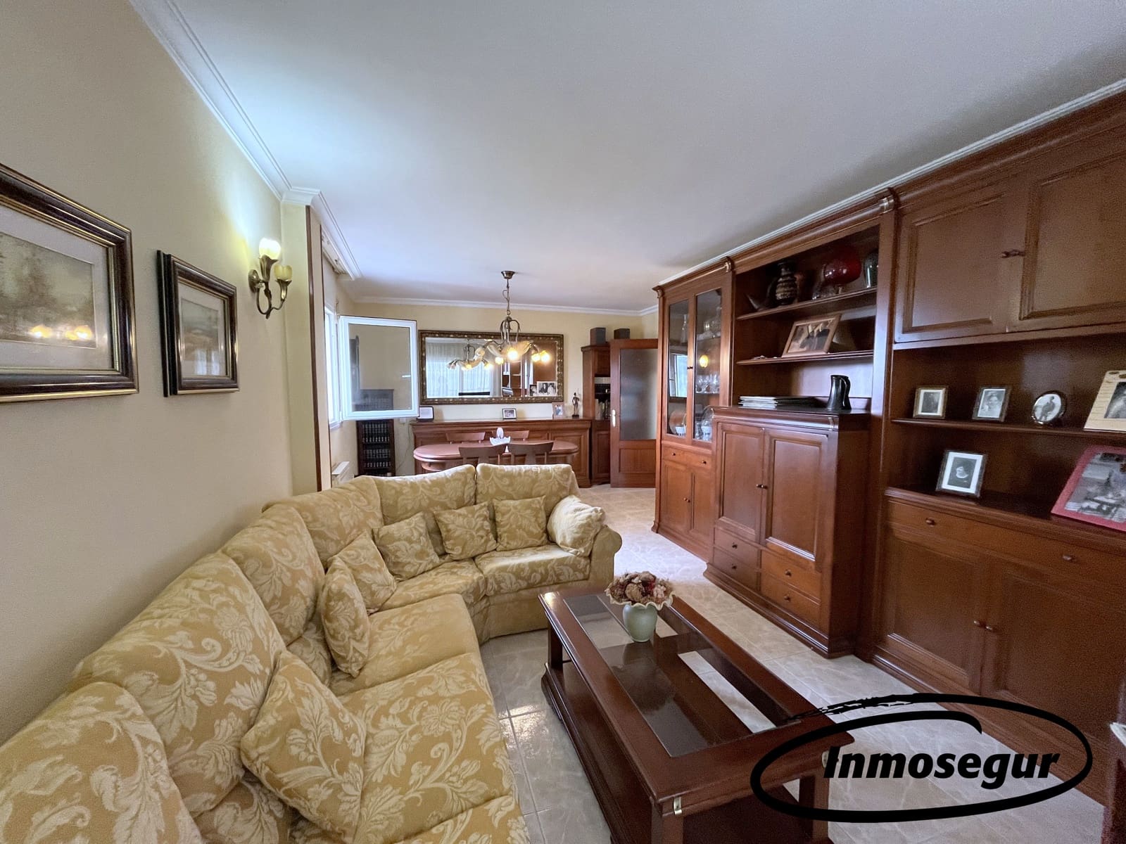 3 soveværelse Lejlighed til salg i Salou med swimmingpool garage - € 315.000 (Ref: 9844141)