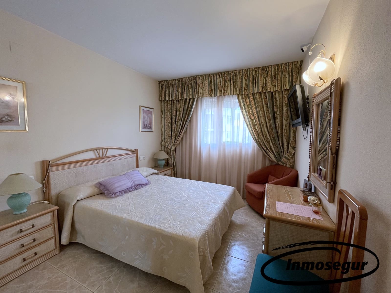 3 soveværelse Lejlighed til salg i Salou med swimmingpool garage - € 315.000 (Ref: 9844141)