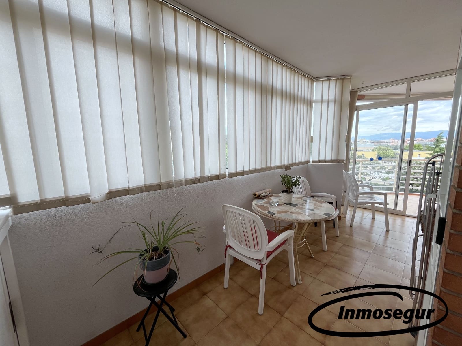 3 soveværelse Lejlighed til salg i Salou med swimmingpool garage - € 315.000 (Ref: 9844141)