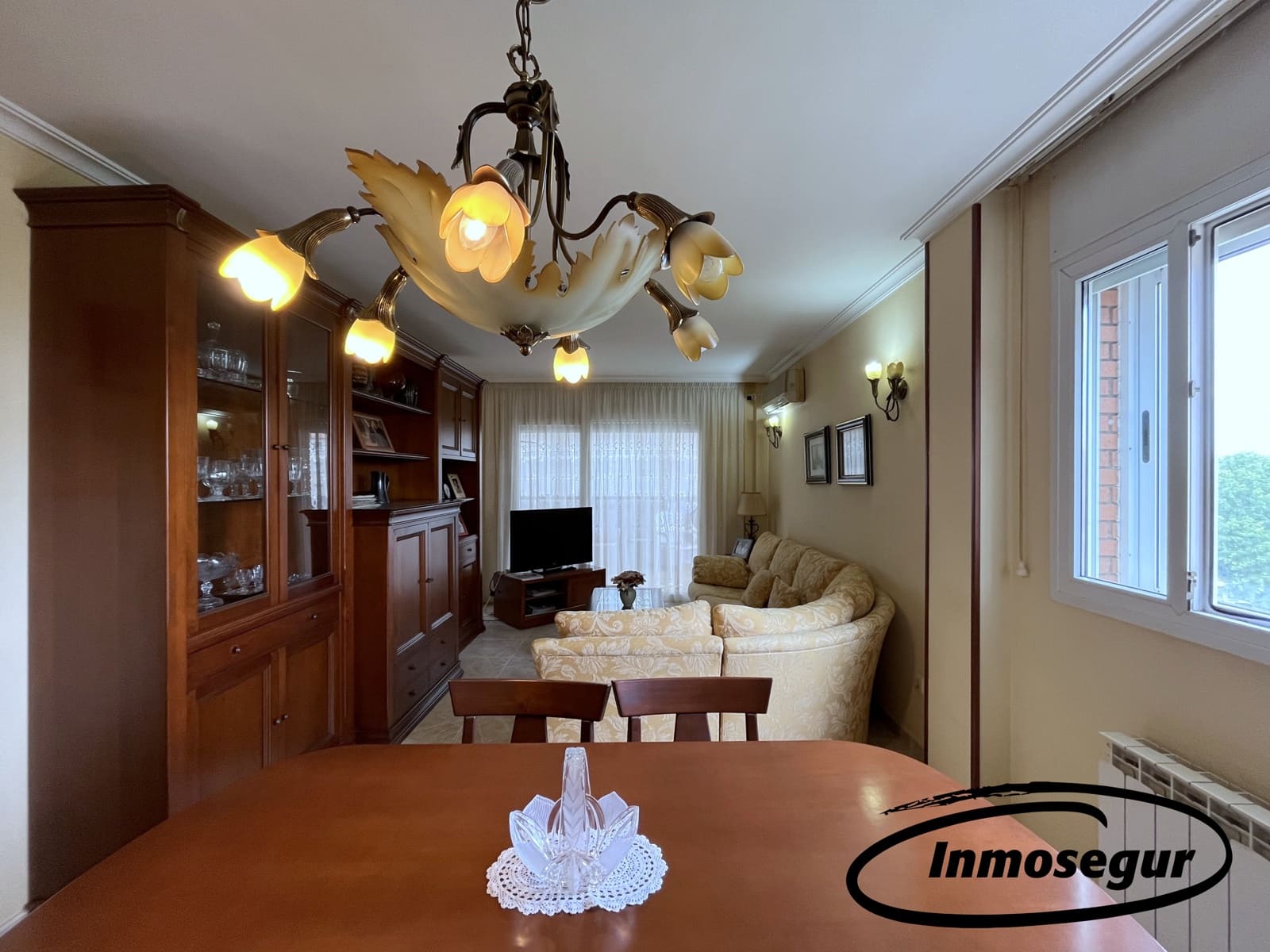 3 soveværelse Lejlighed til salg i Salou med swimmingpool garage - € 315.000 (Ref: 9844141)