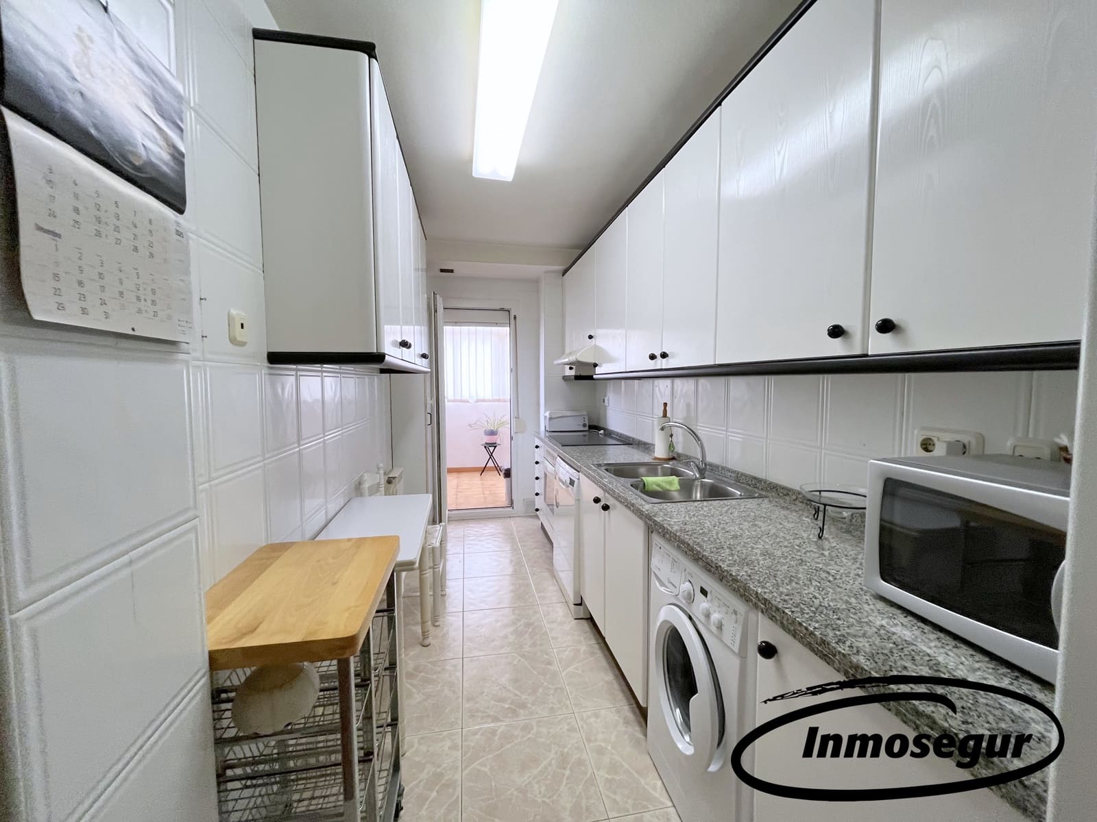 3 soveværelse Lejlighed til salg i Salou med swimmingpool garage - € 315.000 (Ref: 9844141)