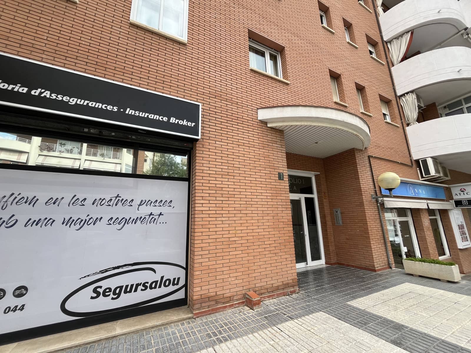 3 soveværelse Lejlighed til salg i Salou med swimmingpool garage - € 315.000 (Ref: 9844141)