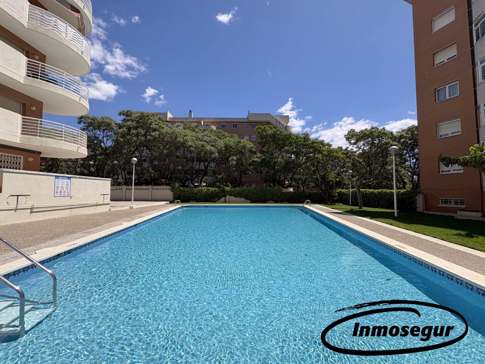3 soveværelse Lejlighed til salg i Salou med swimmingpool garage - € 315.000 (Ref: 9844141)
